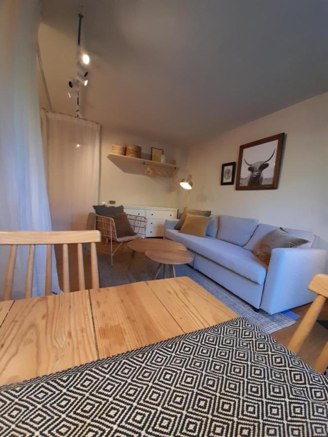 Acogedor Estudio Con Terraza Besiberri 4 Pla de l'Ermita Exterior foto